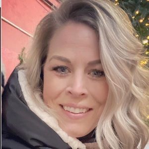 Meet your Posher, Jackie